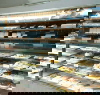 The Loaf and Lounge - Accommodation Resorts