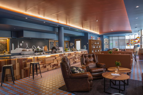 The Canberra Wine House - Accommodation Resorts 0