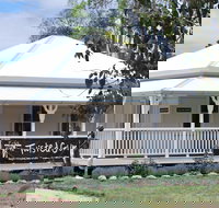 Twisted Gum Wines - Accommodation Resorts