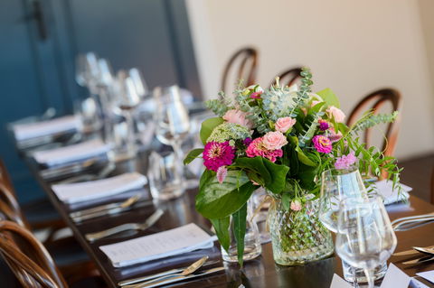 Water St Kitchen - Accommodation Resorts 0