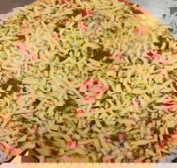 Werribee Village Pizza Pronto - Accommodation Resorts