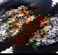 Wilkies Cafe - Accommodation Resorts