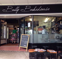 Bally Bakehouse - Accommodation Resorts