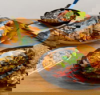 Bare Witness - Accommodation Resorts