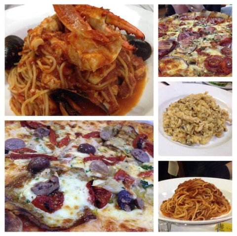 Dolcissimo - Accommodation Resorts 0