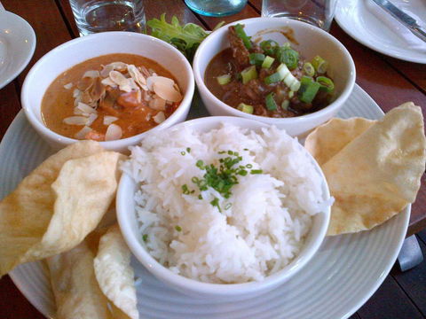 Fifty Nine - Accommodation Resorts 0