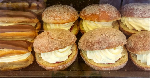 Flinders Island Bakery - Accommodation Resorts 1