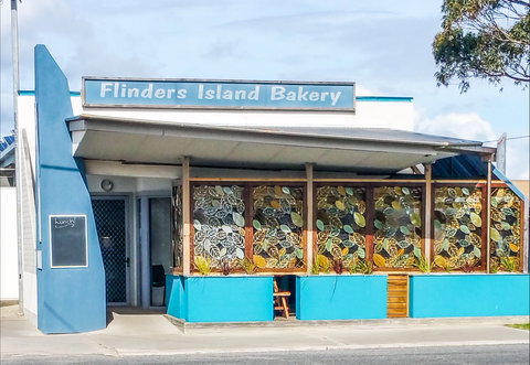 Flinders Island Bakery - Accommodation Resorts 2