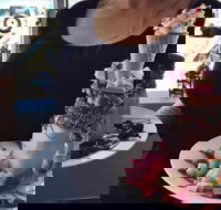 Kellie's Cafe - Accommodation Resorts