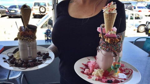 Kellie's Cafe - Accommodation Resorts 0