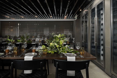 Locanda Restaurant & Public Bar - Accommodation Resorts 2