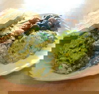 Marina Cafe - Accommodation Resorts