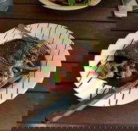 Meeniyan Hotel - Accommodation Resorts