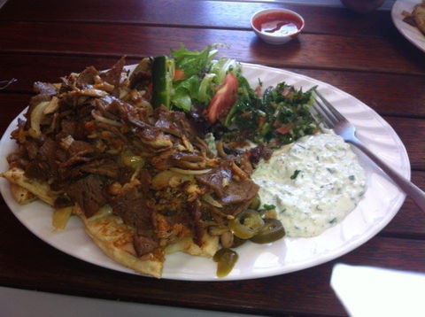 MJ Pizza & Kebab House - Accommodation Resorts 0