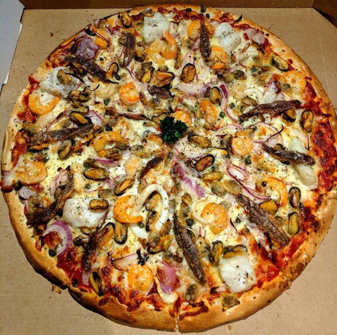 Pad Thai - Darlinghurst - Accommodation Resorts 0