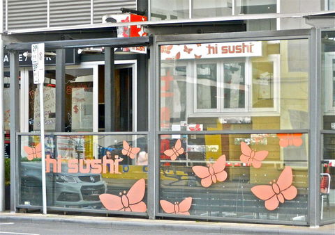 Pinsent Hotel - Accommodation Resorts 0