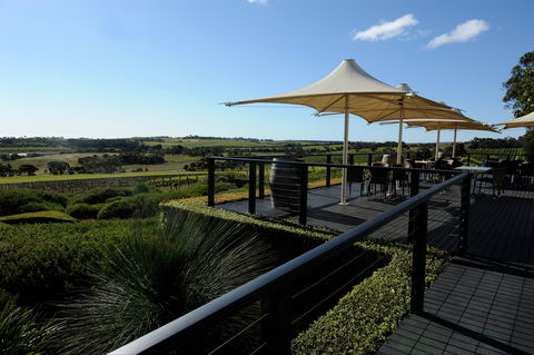 S.C. Pannell Wines - Accommodation Resorts 1