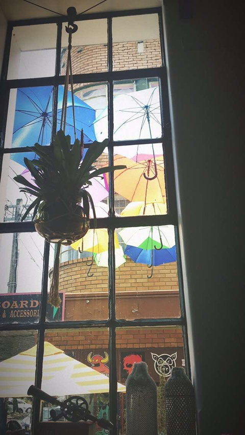 The Bank Cafe And Espresso - Accommodation Resorts 0