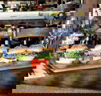 The Cabal Bar and Dining - Accommodation Resorts