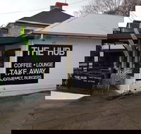 The Hub  Gumeracha - Accommodation Resorts