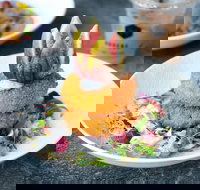 Auvers Cafe - Accommodation Resorts