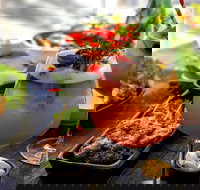 Ayada Thai - Accommodation Resorts