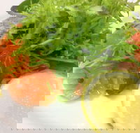 BarLissimo Cafe - Accommodation Resorts