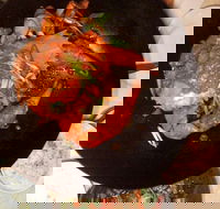 Beach Almond - Accommodation Resorts