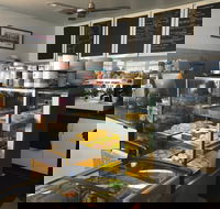 Caffe Mia - Accommodation Resorts