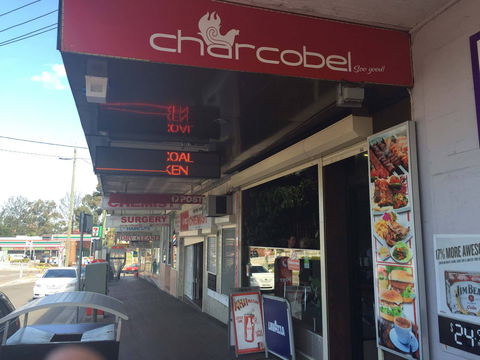 Charcobel Charcoal Chicken - Accommodation Resorts 0
