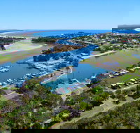 Evans Head Fishermen's Co-operative - Accommodation Resorts