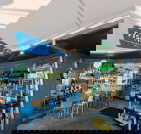 Fishes at the Point - Accommodation Resorts