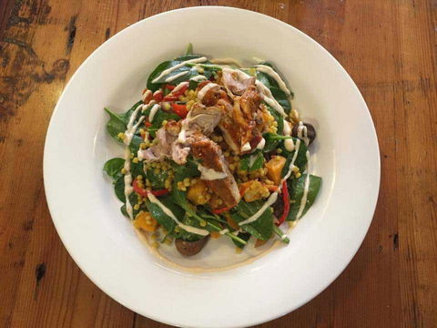 Gawler Street Cafe - Accommodation Resorts 0