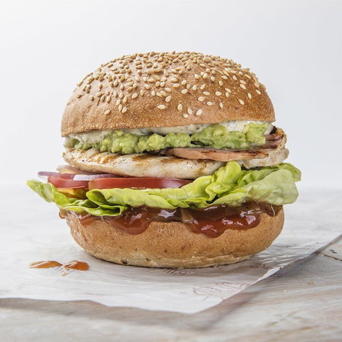 Grill'd - Pakington St - Geelong West - Accommodation Resorts 0