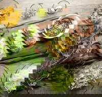 i Juice Bar - Accommodation Resorts