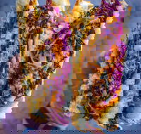 La Crema Lounge - Accommodation Resorts