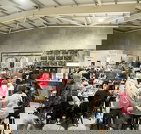 Left Barrel Brewing - Accommodation Resorts