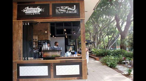 MAZE Coffee & Food - Accommodation Resorts 0