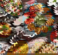 Miss India - Greenslopes - Accommodation Resorts