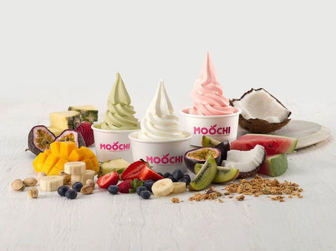 Moochi - Homebush - Accommodation Resorts 0