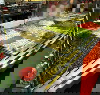 Naji's Charcoal Chicken and Kebabs - Accommodation Resorts