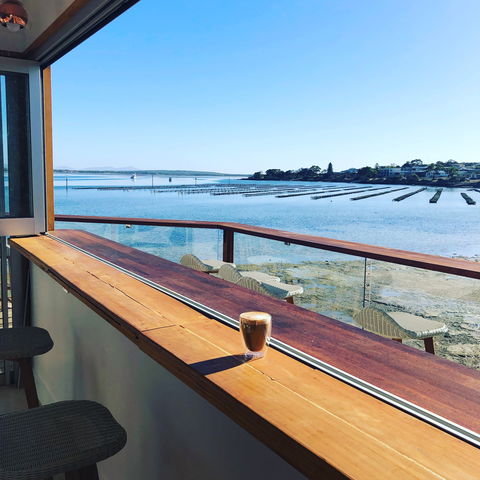 Oyster HQ - Accommodation Resorts 2