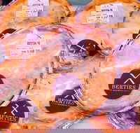 Peppermill Inn - Accommodation Resorts