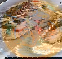 Posch Thai - Accommodation Resorts