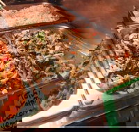 Snoogies Health Bar - Accommodation Resorts