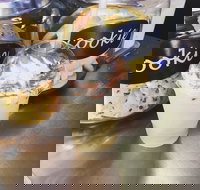 Thornside Court Chinese Restaurant - Accommodation Resorts