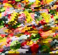 Top Juice - Rhodes - Accommodation Resorts