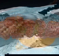 Wah Do Chinese Restaurant - Accommodation Resorts