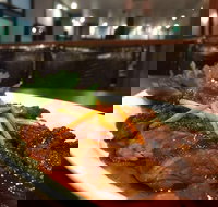 Yum Yum Duck - Accommodation Resorts