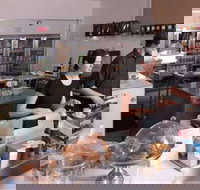 Bilgola Deli Cafe - Accommodation Resorts